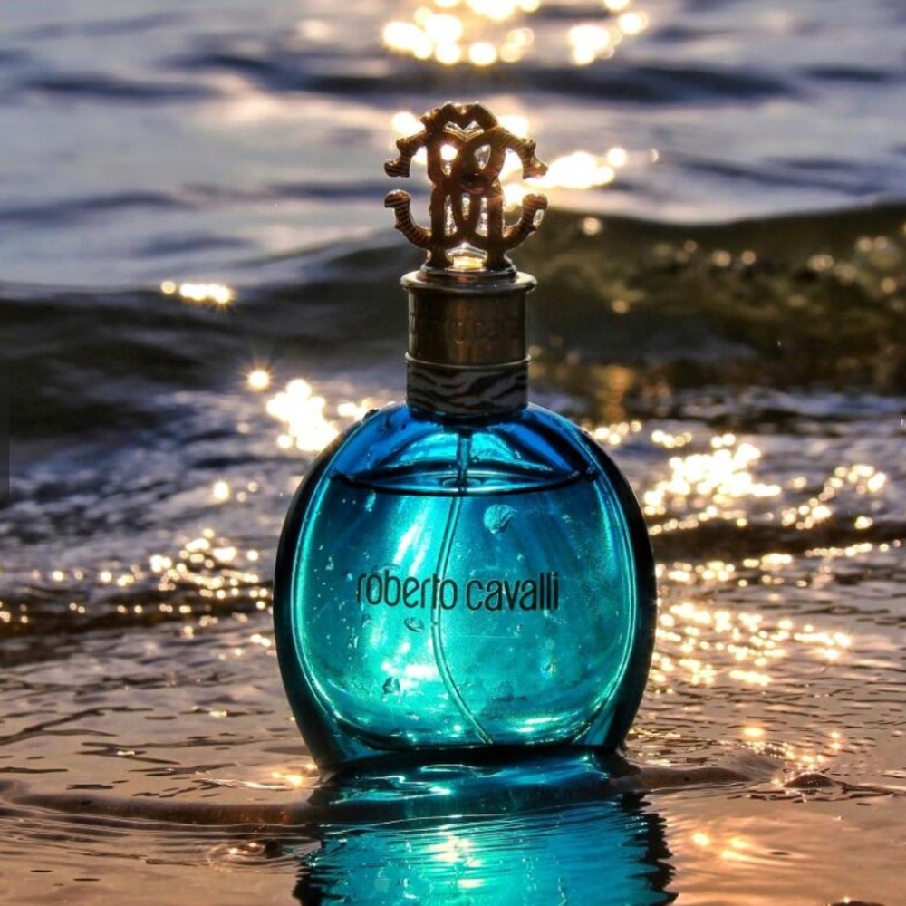 Roberto Cavalli Acqua Eau De Toilette